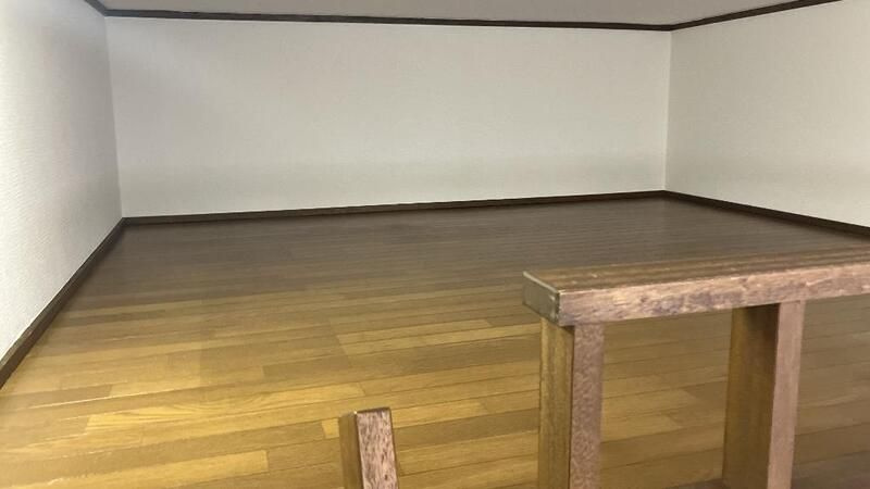 アルス光ヶ丘の内装