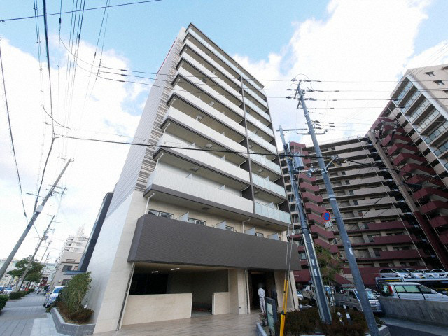 セオリー大阪ルチア