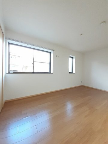 グランディール矢三Ａの内装|内装です