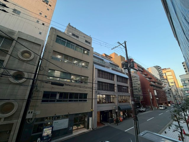 セイワパレス本町東の展望