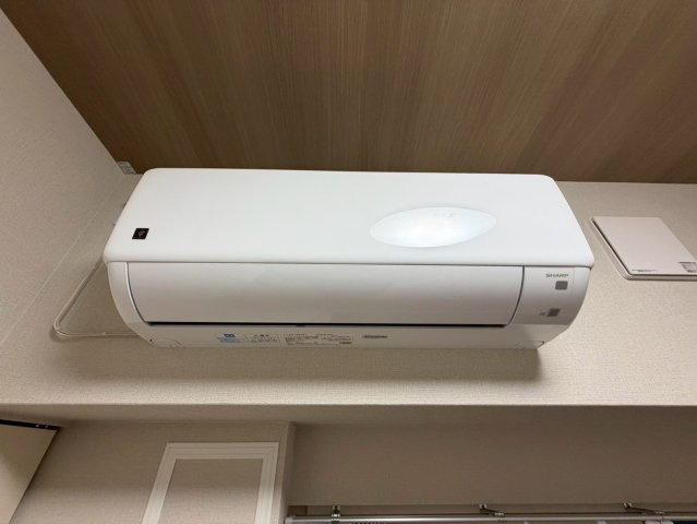 セイワパレス本町東の設備