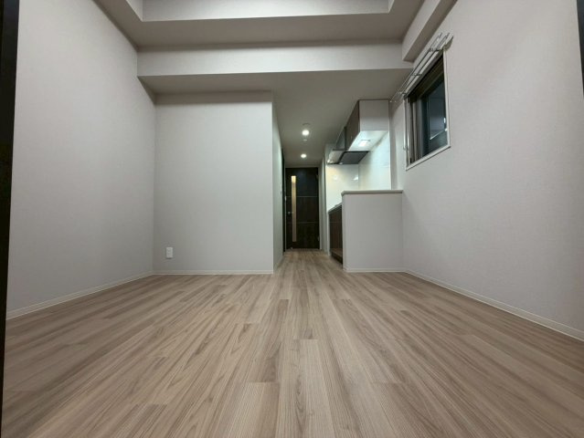 セイワパレス本町東の居間・リビング