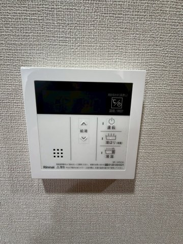 セイワパレス本町東の設備