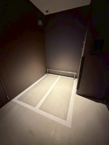 セイワパレス本町東のその他共用部分