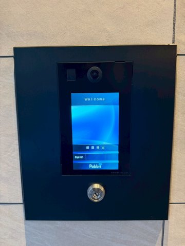 セイワパレス本町東のセキュリティ