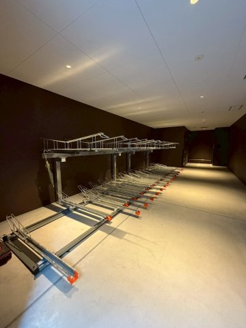 セイワパレス本町東のその他共用部分