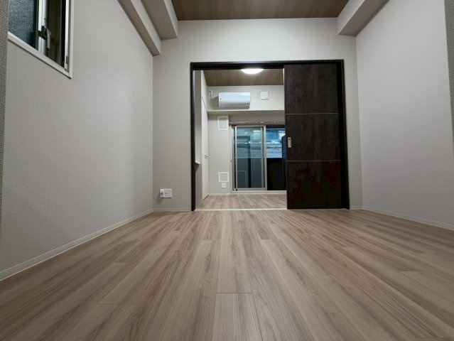 セイワパレス本町東の洋室