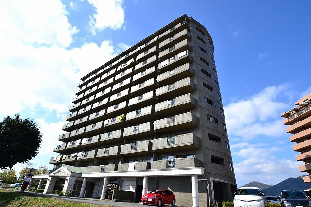 シーブリーズ東原壱番館