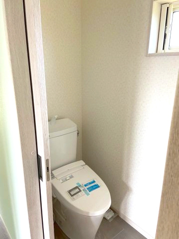 高島市マキノ町新保中古戸建の内装