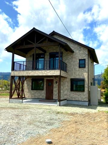 高島市マキノ町新保中古戸建