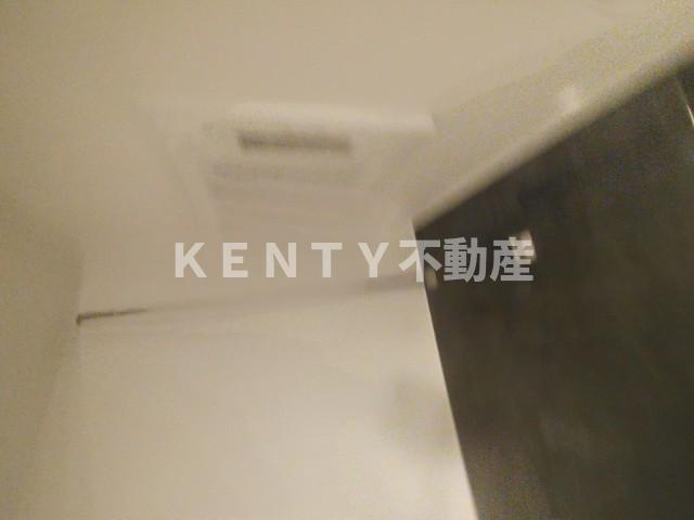【設備】 | TYPE戸越公園