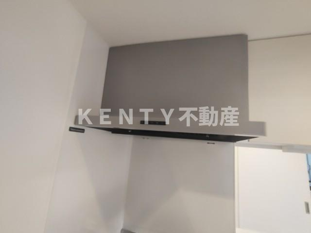 【設備】 | TYPE戸越公園