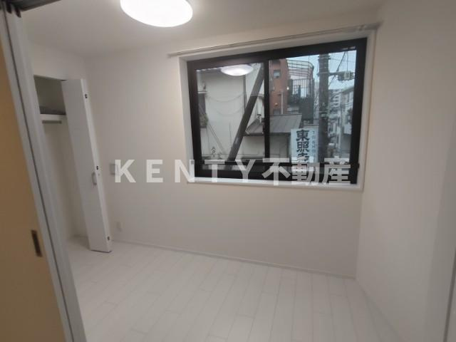 【居間・リビング】 | TYPE戸越公園 | 使いやすいリビングです