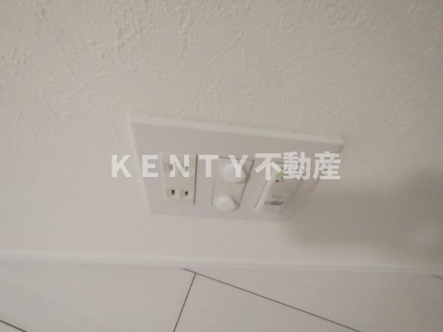 【設備】 | TYPE戸越公園