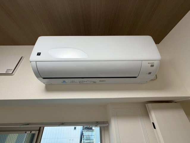 セイワパレス本町東の設備