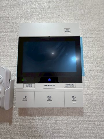 セイワパレス本町東の設備