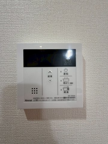 セイワパレス本町東の設備