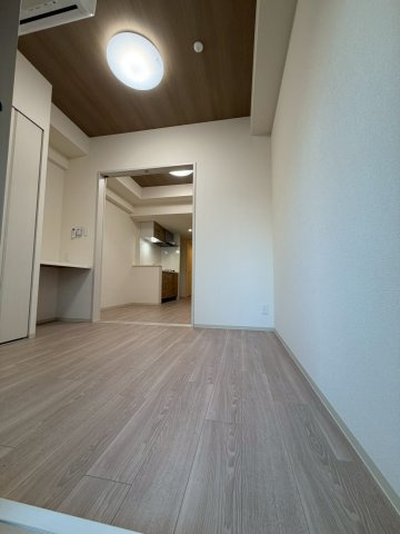 セイワパレス本町東の洋室