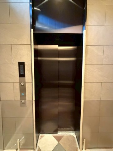 セイワパレス本町東のその他共用部分