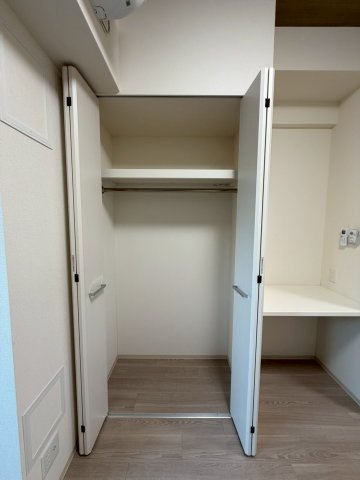 セイワパレス本町東の収納