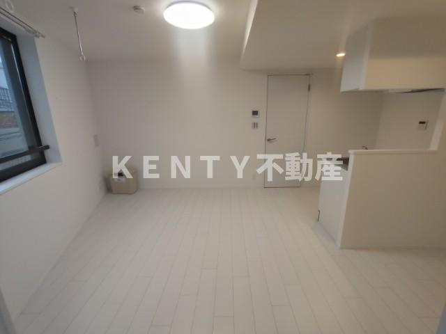【洋室】 | TYPE戸越公園 | きれいな洋室です