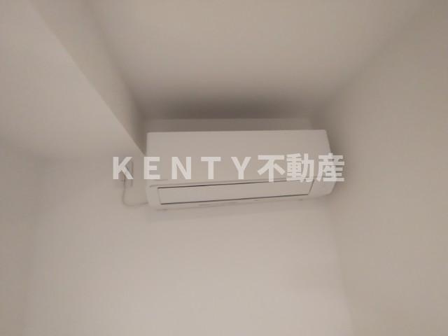 【設備】 | TYPE戸越公園