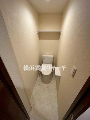 【トイレ】 | Ｓｋｙ Ｎａｇａｔｓｕｔａ