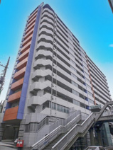 グランド・ガーラ代田橋の画像