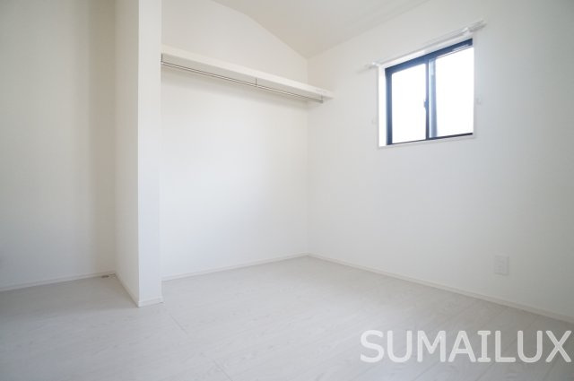 セントラル出水の内装