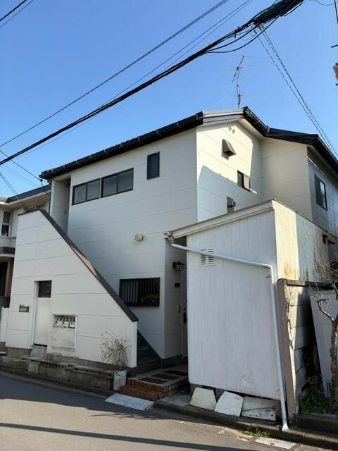 Ｔｏｇｕｃｈｉ　Ｈｏｕｓｅ