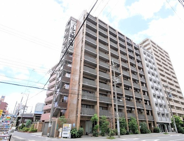 ミールズ新大阪