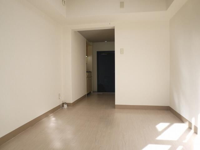 トップ本郷の寝室