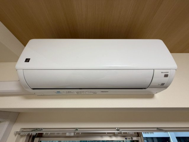 セイワパレス本町東の設備