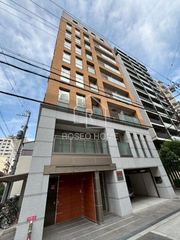 マチュール谷町