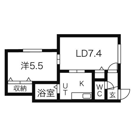 ゼスティ医大前