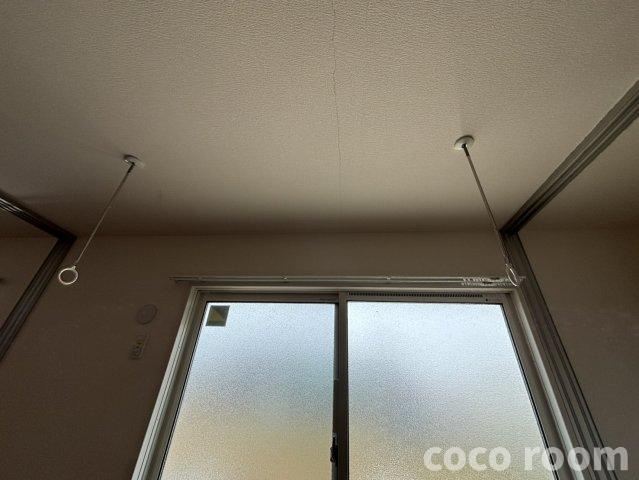 ボヌール　エムの設備