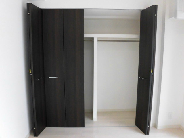 【収納】 | エステムコート新大阪Ⅹザ・ゲート | 収納