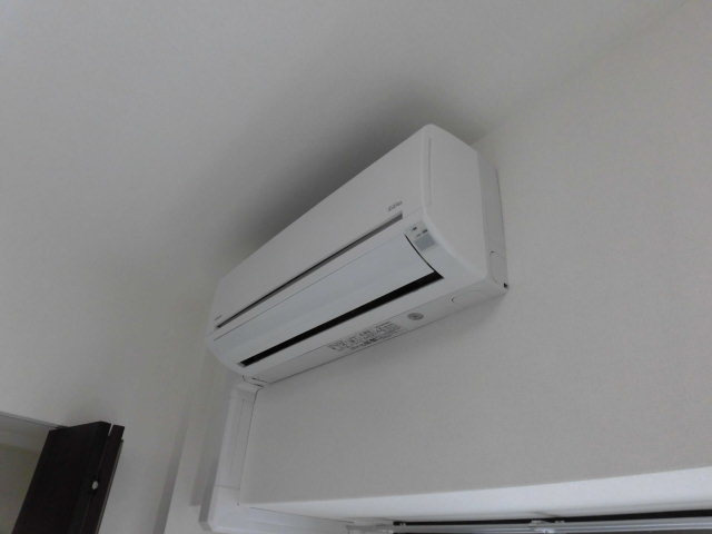 【設備】 | エステムコート新大阪Ⅹザ・ゲート | エアコン