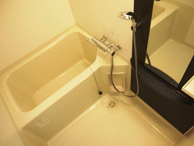 【浴室】 | エステムコート新大阪Ⅹザ・ゲート | バス