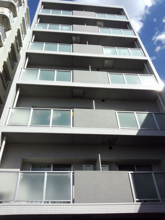 AXASFORT両国立川