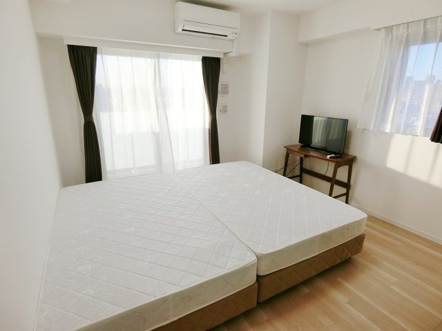 ドエル中野富士見町の内装|おしゃれな内装です