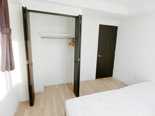 ドエル中野富士見町の内装|中はこのようになっています