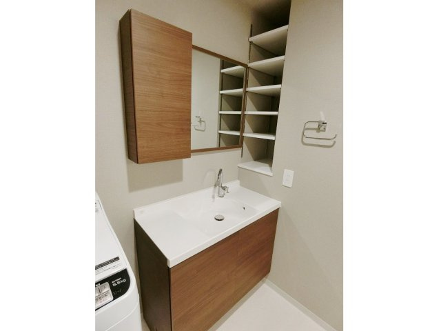 ドエル中野富士見町の内装|きれいな内装です