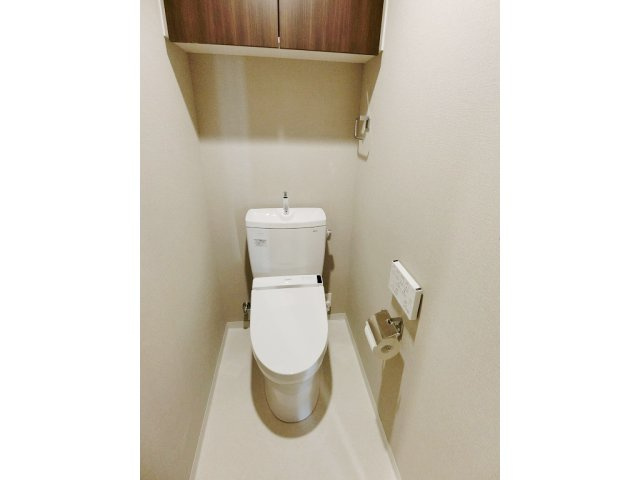 ドエル中野富士見町の内装|内装も気になるポイント