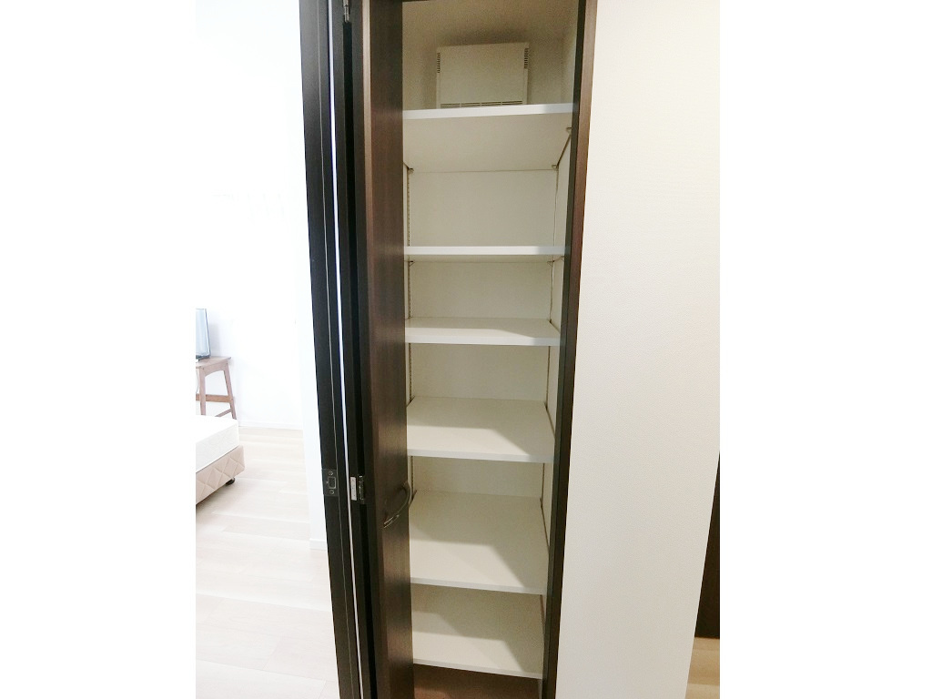 ドエル中野富士見町の内装|過ごしやすい室内です