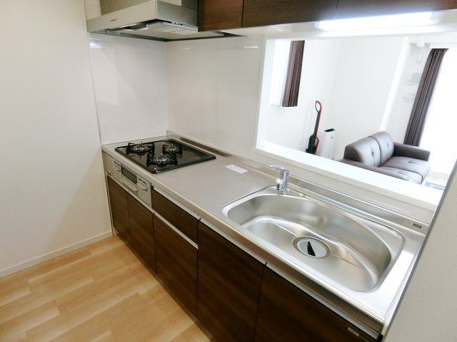 ドエル中野富士見町の内装|内装も気になるポイント