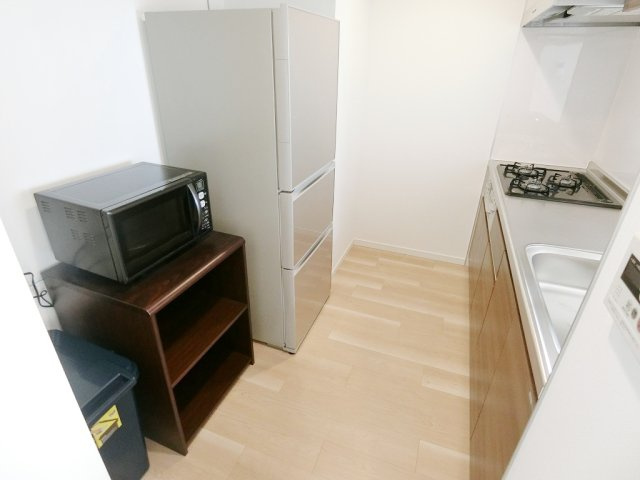 ドエル中野富士見町の内装|物件の内装です