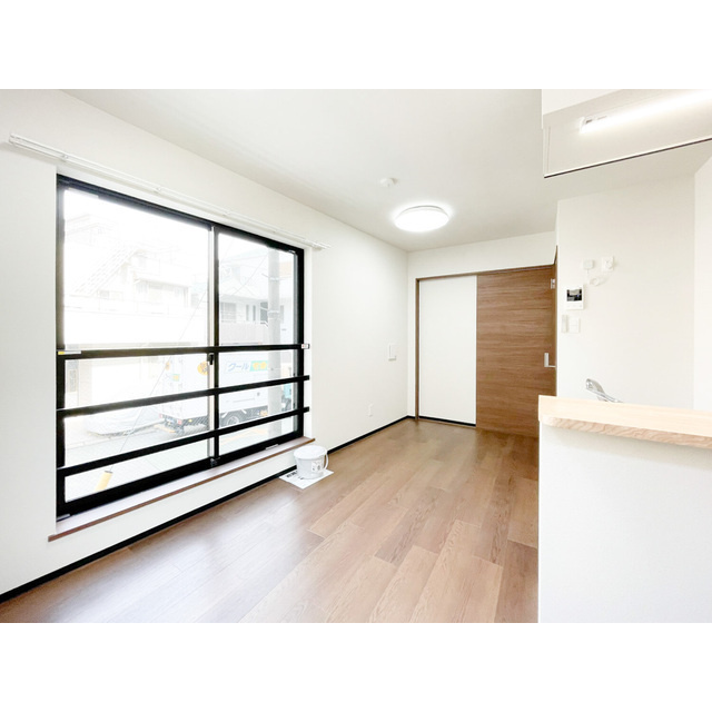 ラミィ中野坂上の内装|内装は落ち着いています