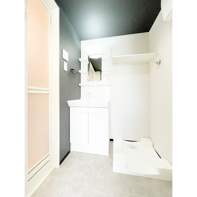 ラミィ中野坂上の内装|おしゃれな内装です