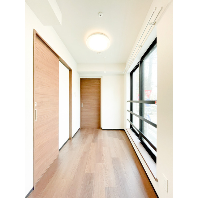 ラミィ中野坂上の内装|中はこのようになっています